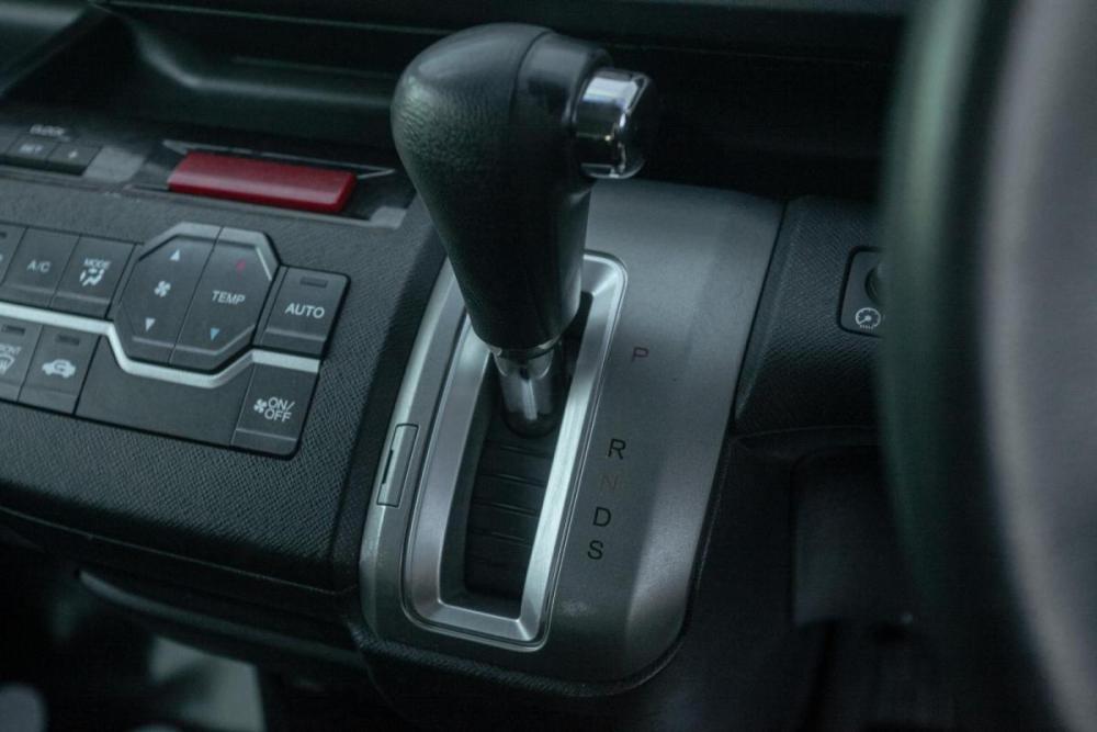 Honda Stepwgn IV Иркутск  - изображение 12