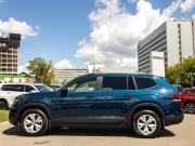Volkswagen Teramont I Москва  - изображение 34