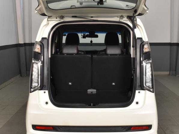 Honda N-WGN I с пробегом 2014 года, цена 844 995 рублей, 80341 км, хэтчбек, Автокод Объявления