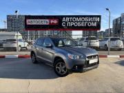Mitsubishi ASX I Альметьевск  - изображение 19