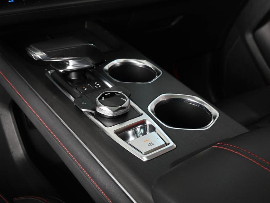 Changan CS55 Plus II Ростов-на-Дону  - изображение 17