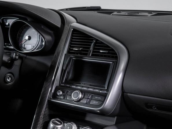 Audi R8 I (Typ 42) с пробегом 2008 года, цена 4 490 000 рублей, 81711 км, купе, Автокод Объявления