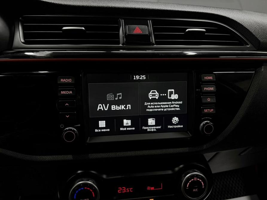 Kia Rio IV Тверь  - изображение 14