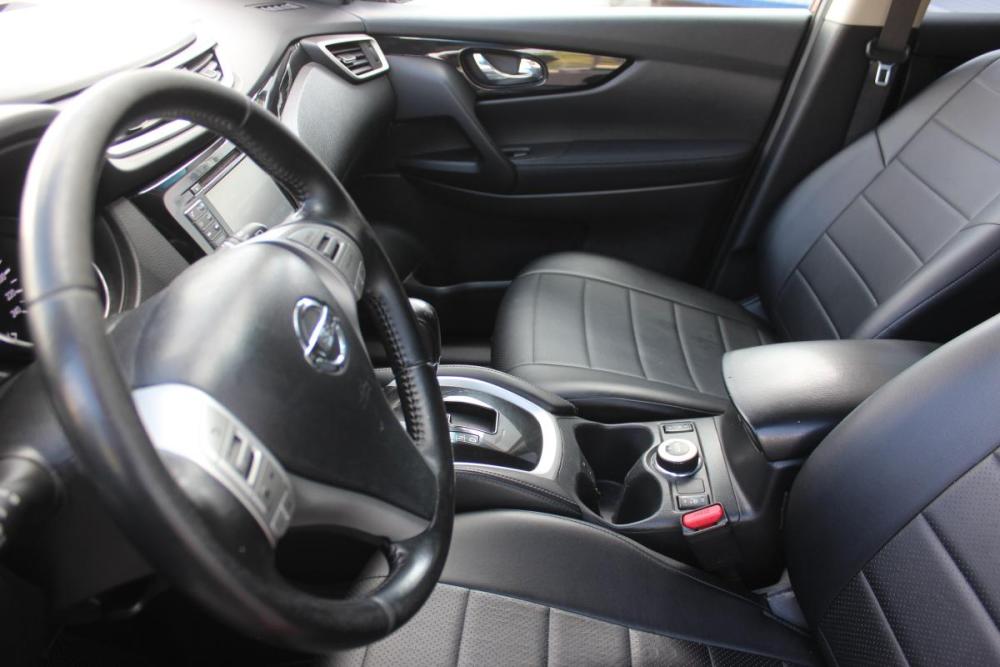 Nissan Qashqai II Белгород  - изображение 10