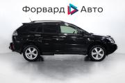 Lexus RX II Рестайлинг Тюмень  - изображение 38
