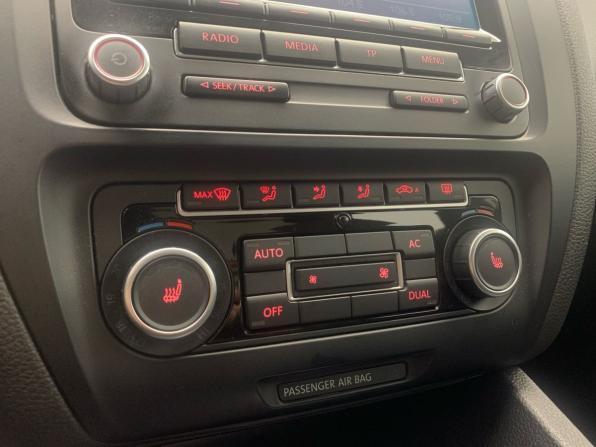 Volkswagen Jetta VI с пробегом 2012 года, цена 769 000 рублей, 210744 км, седан, Автокод Объявления