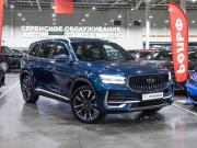Geely Monjaro I Санкт-Петербург  - изображение 47