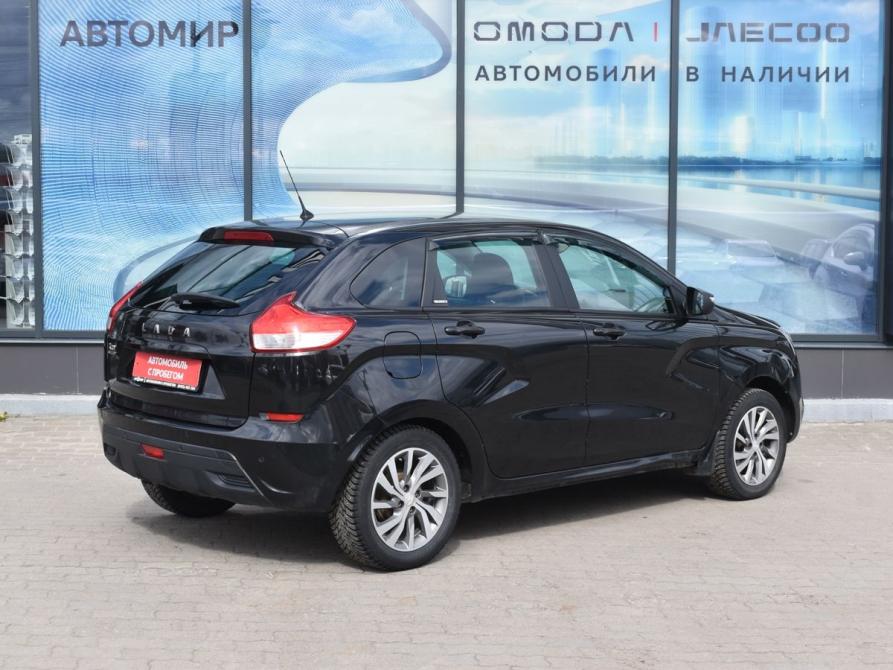Lada (ВАЗ) XRAY I Архангельск  - изображение 5