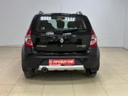 Renault Sandero I Альметьевск  - изображение 26