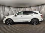 Kia Sorento IV Москва  - изображение 42