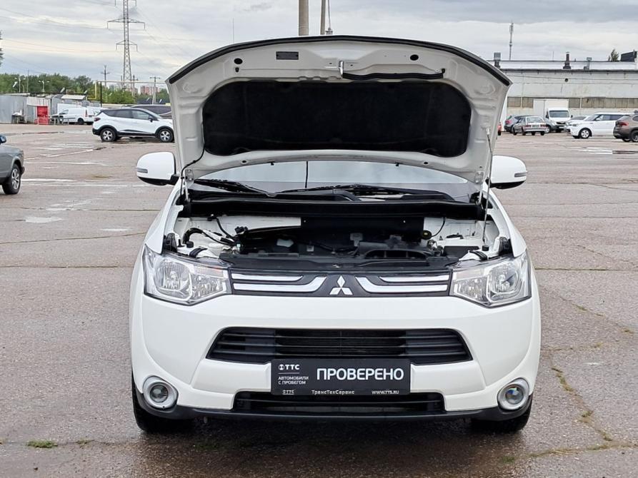 Mitsubishi Outlander III Набережные Челны  - изображение 11