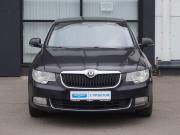 Skoda Superb II Рестайлинг Москва  - изображение 17