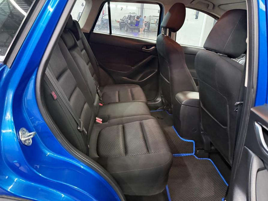 Mazda CX-5 I Краснодар  - изображение 14
