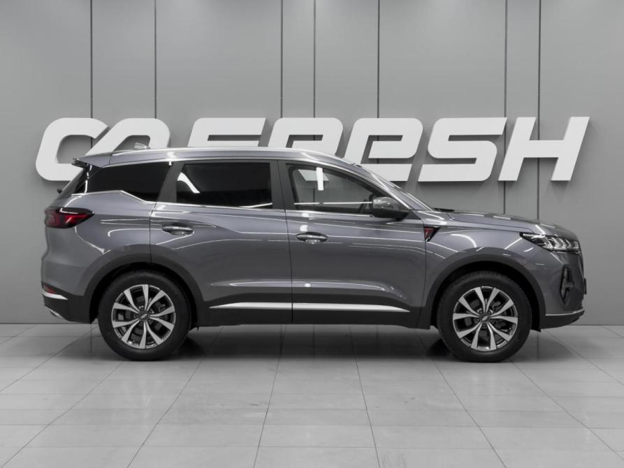 Chery Tiggo 7 Pro Max I Ростов-на-Дону  - изображение 5