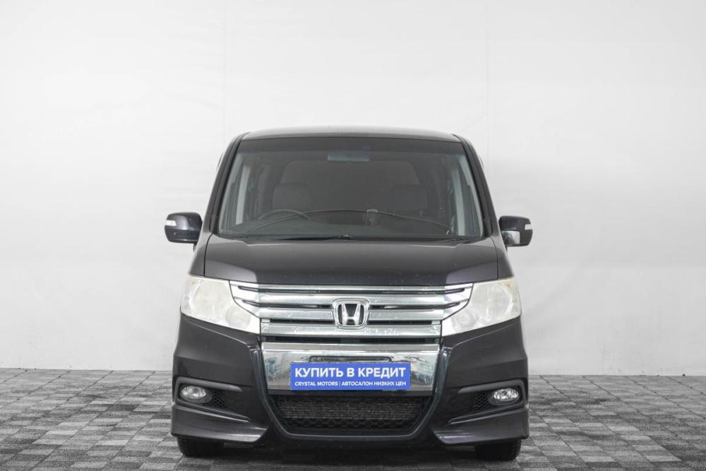 Honda Stepwgn IV Кемерово  - изображение 2