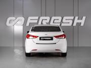Hyundai Elantra V (MD) Минеральные Воды  - изображение 19