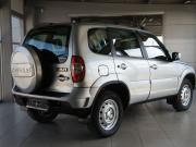 Chevrolet Niva I Рестайлинг Березовский  - изображение 26