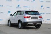 Lada (ВАЗ) Vesta I Пермь  - изображение 28