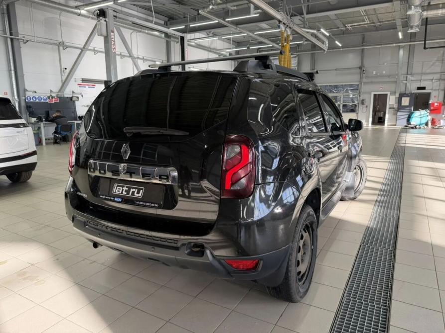 Renault Duster I Рестайлинг Санкт-Петербург  - изображение 2