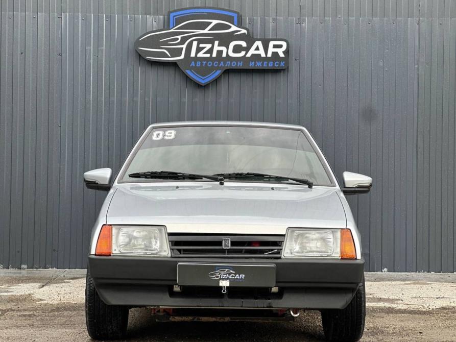 Lada (ВАЗ) 2109 Ижевск  - изображение 7