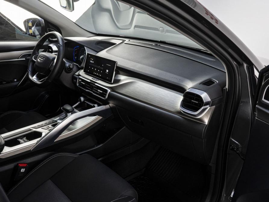 Geely Coolray I Тюмень  - изображение 18