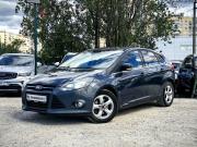 Ford Focus III Санкт-Петербург  - изображение 14