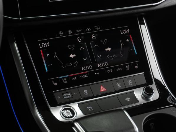 Audi Q7 II (4M) Рестайлинг с пробегом 2021 года, цена 6 469 000 рублей, 64779 км, внедорожник, Автокод Объявления