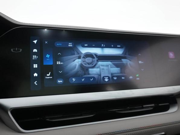 Geely Monjaro I с пробегом 2024 года, цена 3 150 055 рублей, 66504 км, внедорожник, Автокод Объявления