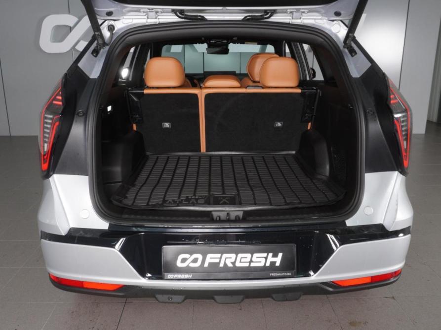 Geely Boyue L II Минеральные Воды  - изображение 19