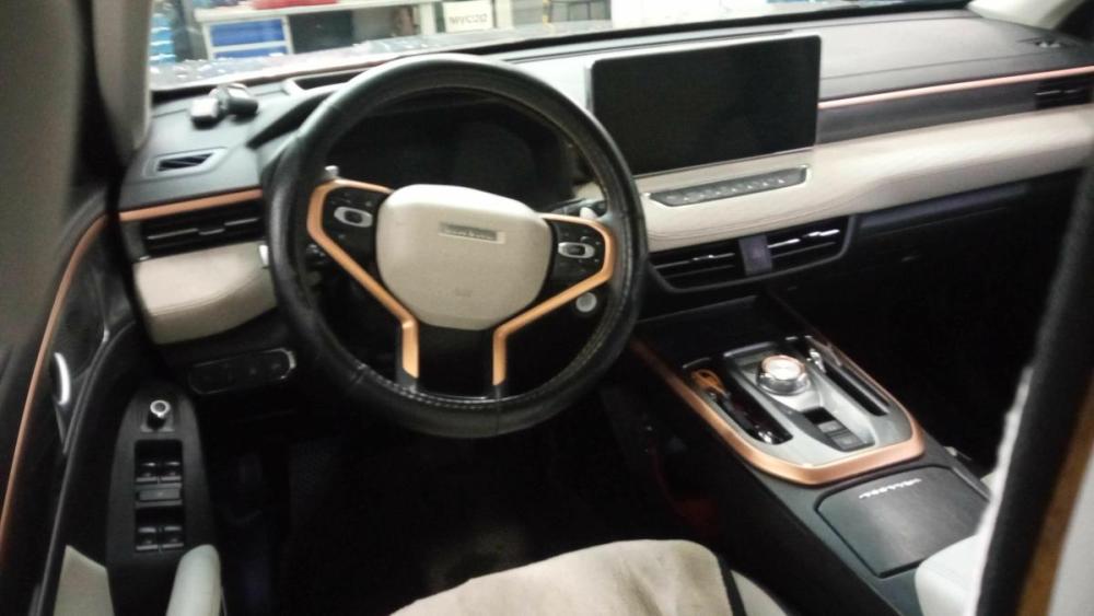 Haval Jolion I Санкт-Петербург  - изображение 5
