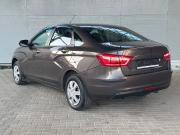 Lada (ВАЗ) Vesta I Тамбов  - изображение 24
