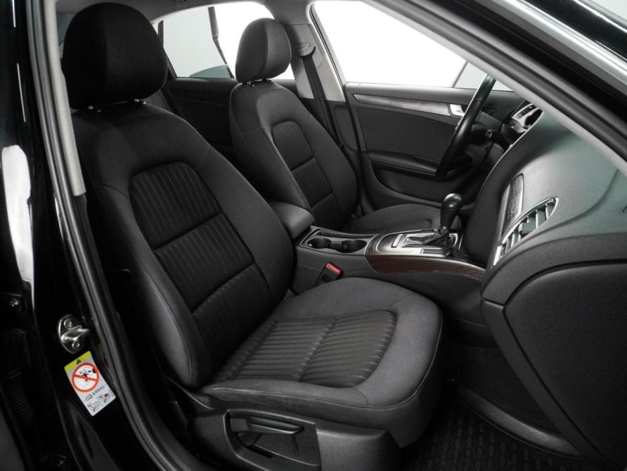 Audi A4 IV (B8) Воронеж  - изображение 8