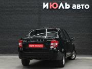 Lada (ВАЗ) Granta I Рестайлинг Екатеринбург  - изображение 21