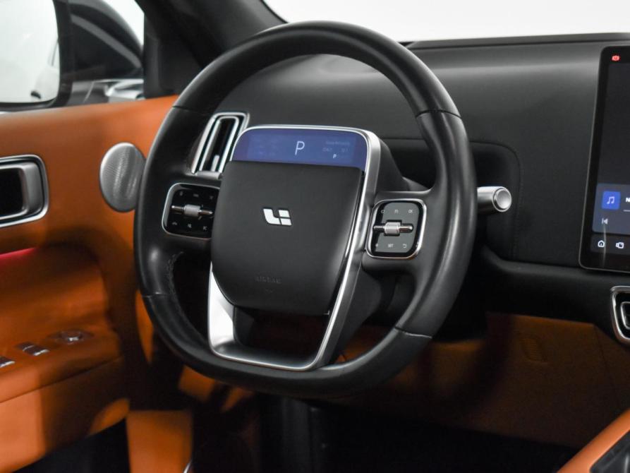 Li Auto (Lixiang) L9 I Рестайлинг Санкт-Петербург  - изображение 18