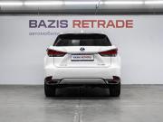 Lexus RX IV Рестайлинг Тюмень  - изображение 34