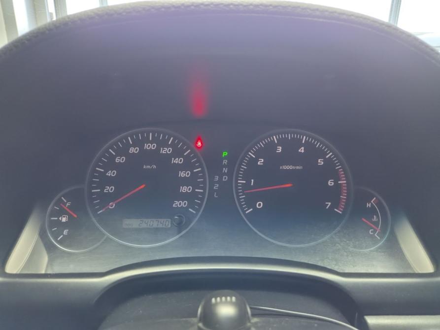 Toyota Land Cruiser Prado 120 Series Новосибирск  - изображение 10
