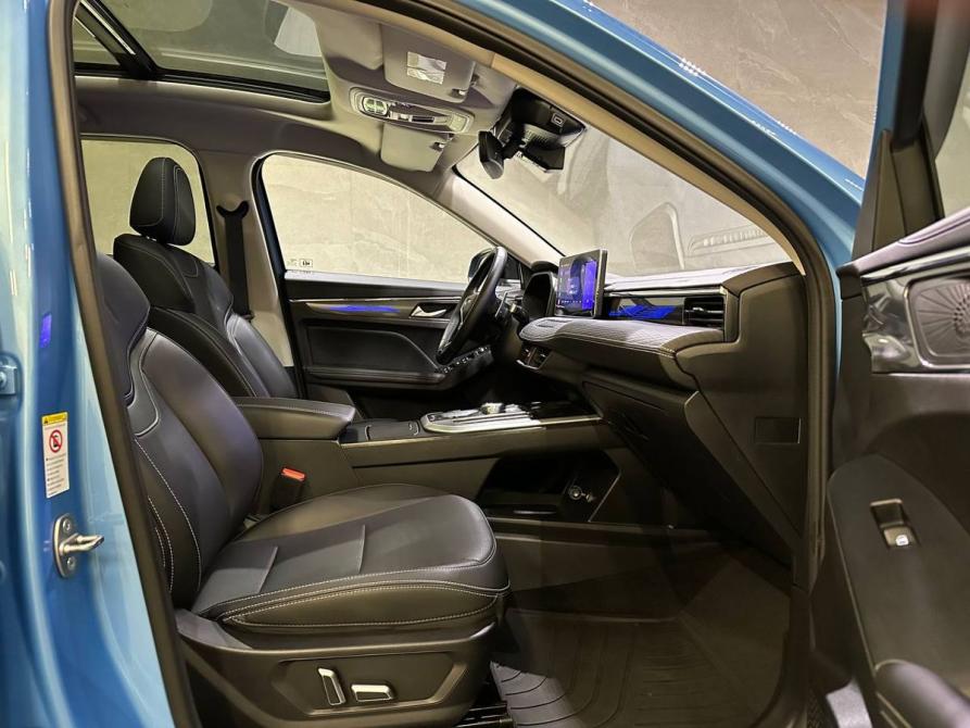 Haval Jolion I Рестайлинг Новосибирск  - изображение 17