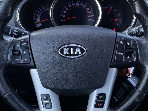 Kia Sorento II с пробегом 2012 года, цена 1 449 000 рублей, 151385 км, внедорожник, Автокод Объявления