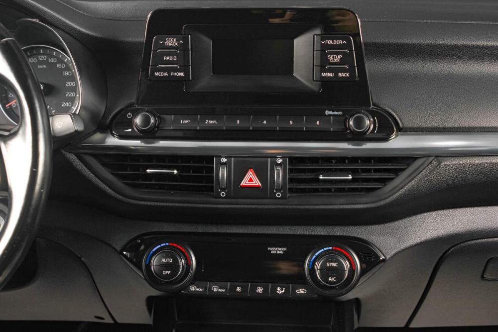 Kia Cerato IV Тюмень  - изображение 17