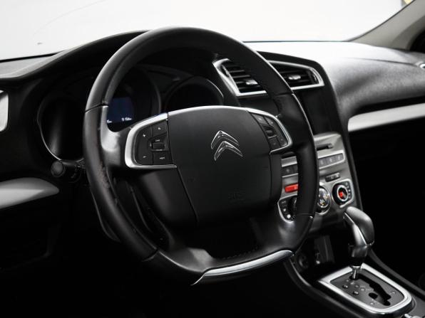Citroen C4 II с пробегом 2016 года, цена 855 000 рублей, 55814 км, седан, Автокод Объявления