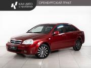 Chevrolet Lacetti I Казань  - изображение 15