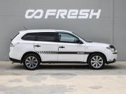 Mitsubishi Outlander III Рестайлинг Краснодар  - изображение 20