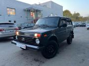 Lada (ВАЗ) Niva Legend I Нижнекамск  - изображение 25