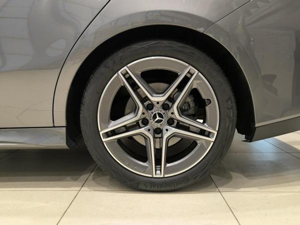 Mercedes-Benz CLA II (C118 X118) с пробегом 2021 года, цена 3 590 000 рублей, 32100 км, седан, Автокод Объявления