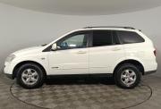 SsangYong Kyron I Рестайлинг Волгоград  - изображение 25
