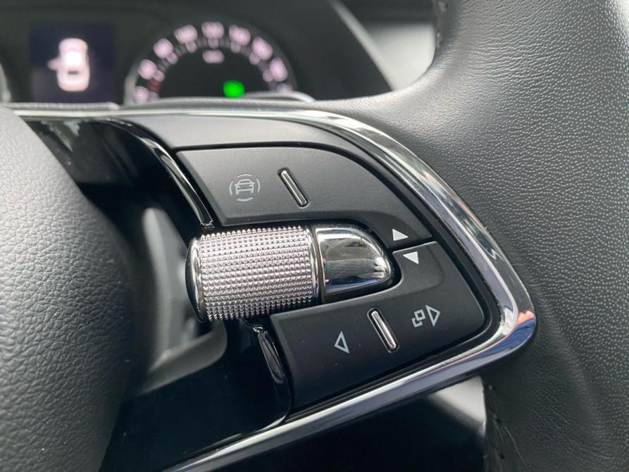 Skoda Octavia IV (A8) Екатеринбург  - изображение 24