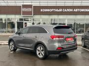 Kia Sorento III Prime Пермь  - изображение 27