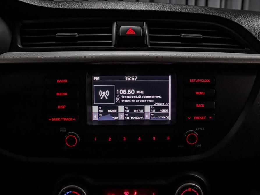 Kia Rio IV Минеральные Воды  - изображение 11