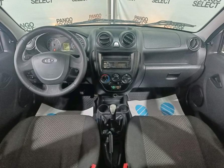 Lada (ВАЗ) Granta I Оренбург  - изображение 13