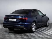 Audi A4 V (B9) Рестайлинг Москва  - изображение 25